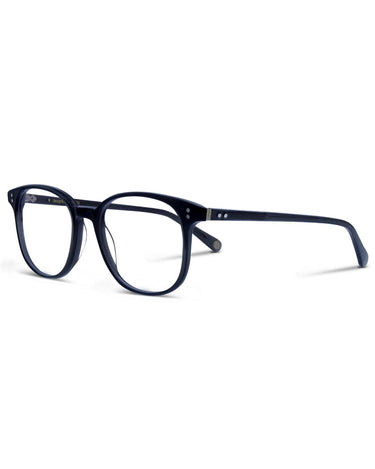 Rost Men's Black Optical Frames - One Size